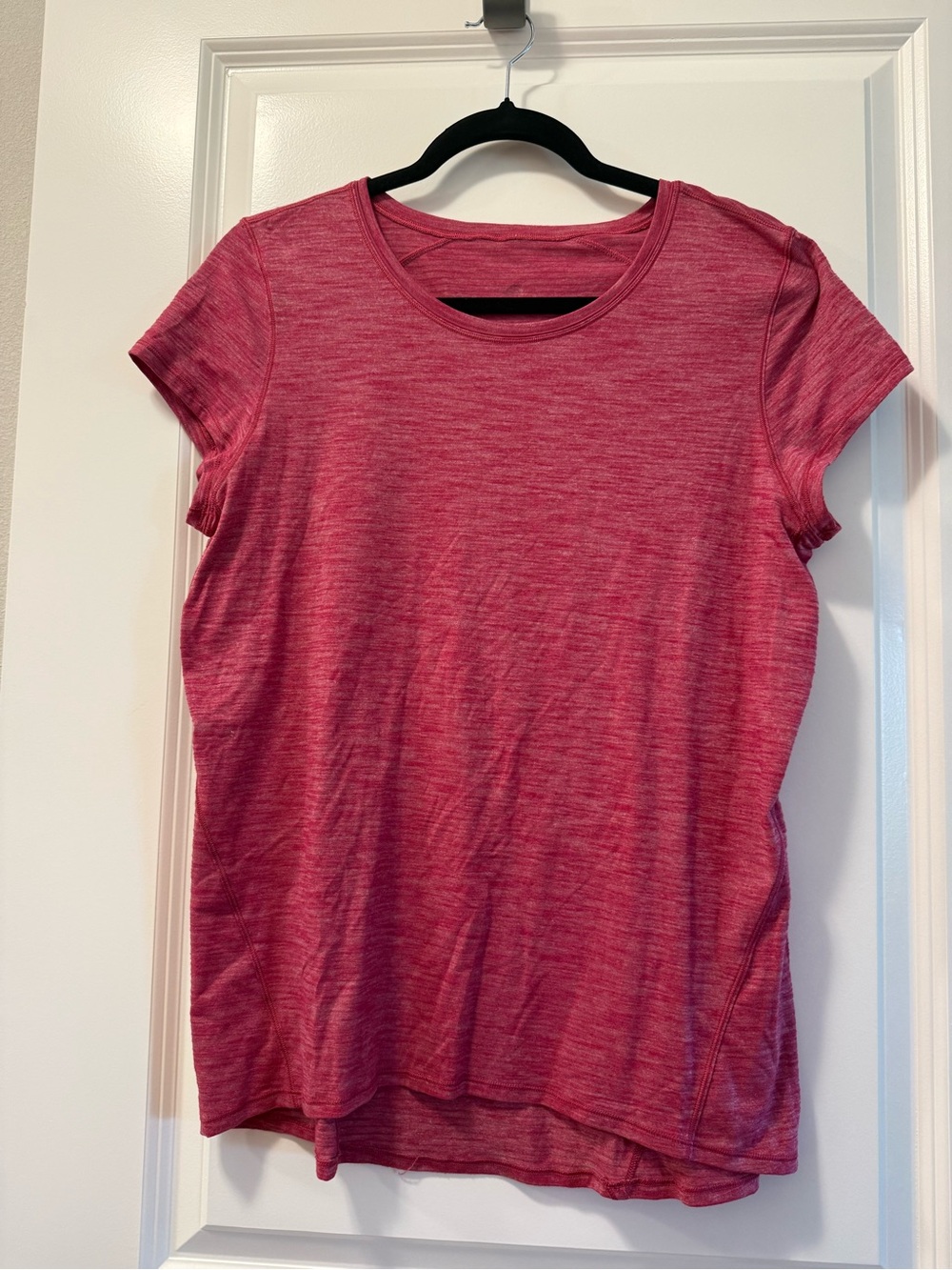 Lululemon Short Sleeve